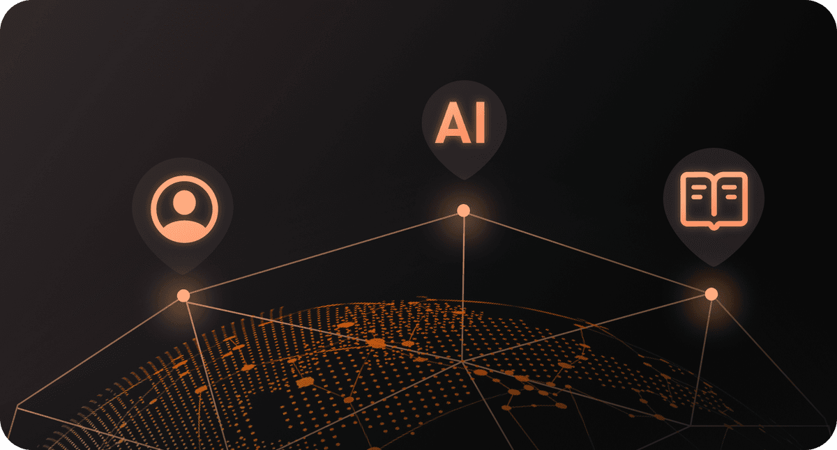 Networked Intelligence